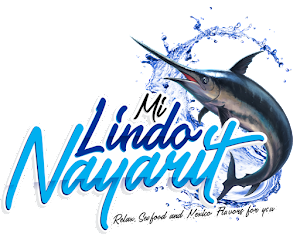 Mi Lindo Nayarit logo