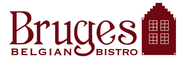 Bruges Belgian Bistro logo