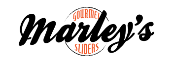 Marley's Gourmet Sliders logo