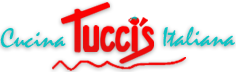 Tuccis Cucina Italiana logo