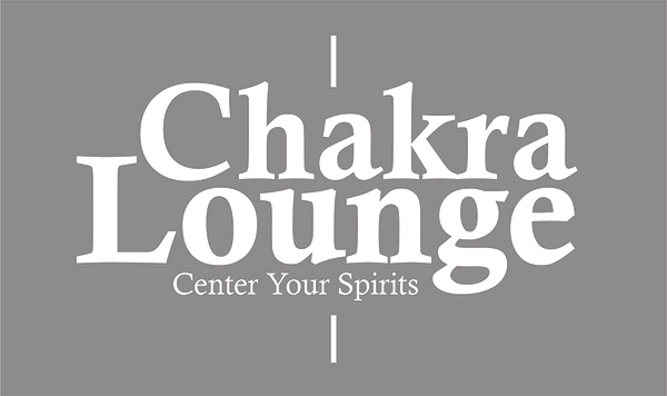 Chakra Lounge logo