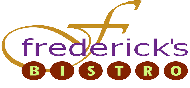 Frederick's Bistro logo