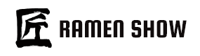 Ramen Show logo