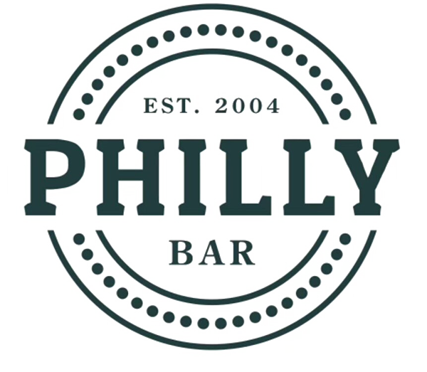 Philly Bar & Lounge logo