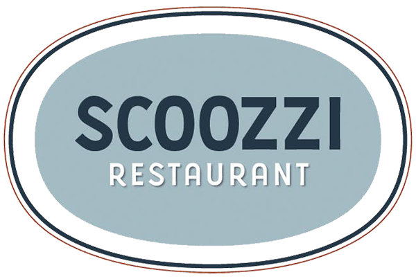 Scoozzi's Restaurant logo