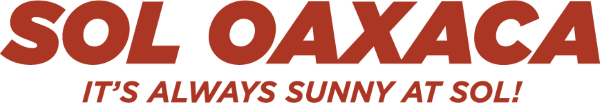 Sol Oaxaca Cocina Moderna logo