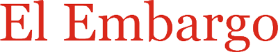 El Embargo logo