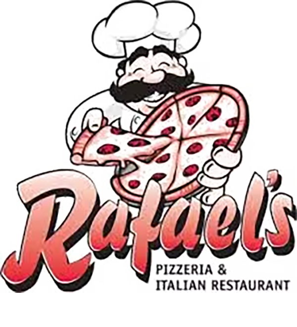 Rafael's Italian Restaurant logo
