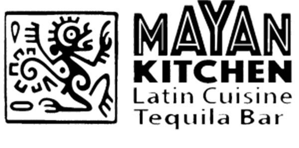 Mayan Kitchen - Chattanooga logo