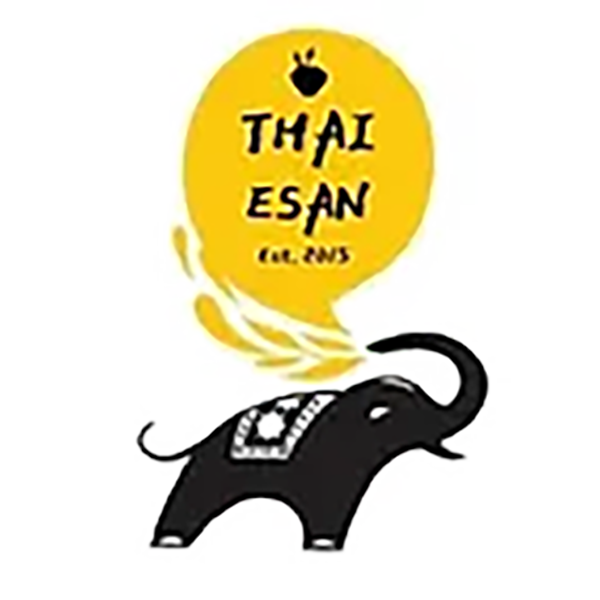 Thai Esan Restaurant logo