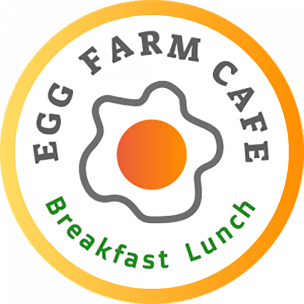 Egg Farm Cafe logo