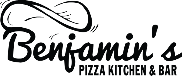 Benjamin's Pizza Kitchen & Bar logo