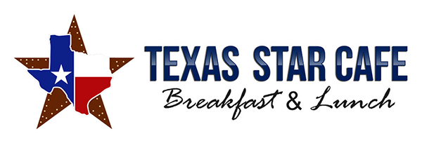 Texas Star Cafe logo