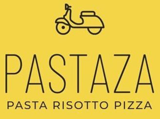 Pastaza Italian logo