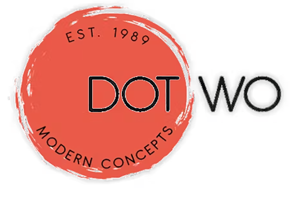 Dot Wo - South OKC logo