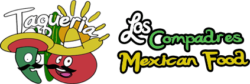 Taqueria Los Compadres - Omaha logo