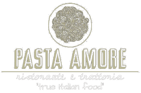 Pasta Amore logo