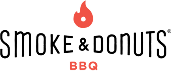 Smoke & Donuts logo