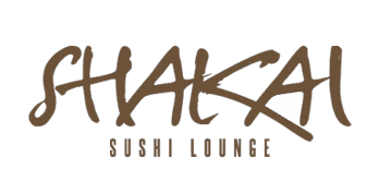 Shakai Sushi Lounge logo