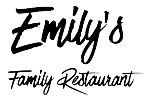 Emily's Restaurant logo