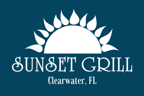 Sunset Grill - Clearwater logo