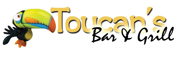 Toucans Bar and Grill logo