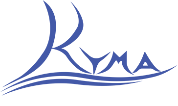 Kyma Restaurants logo
