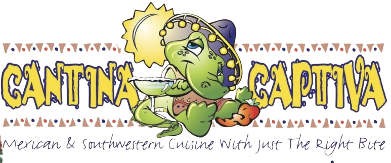 Cantina Captiva logo