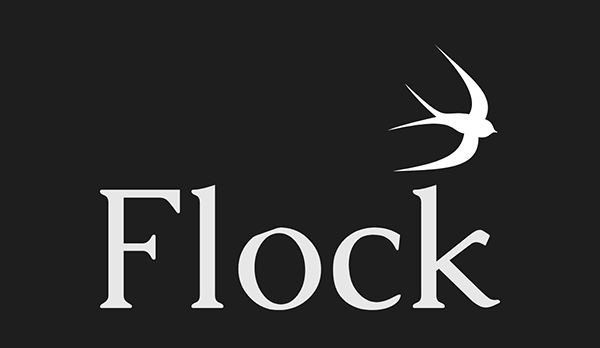Flock Wine Bistro logo