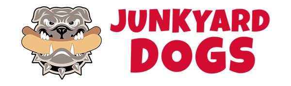 Junkyard Dogs logo