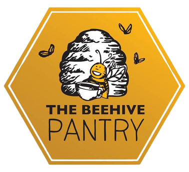 The Beehive Pantry logo