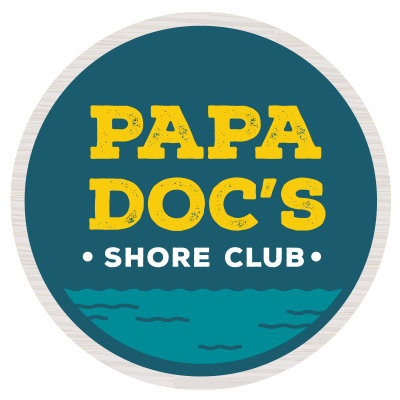 Papa Doc's logo