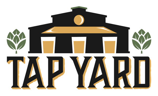 Tap Yard Raleigh logo