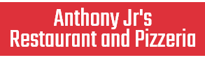 Anthony Jr's Pizzeria & Restaurant logo