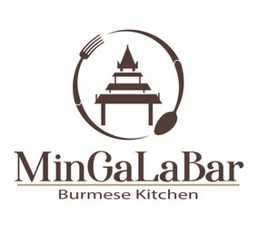 MinGaLaBar Burmese Kitchen logo