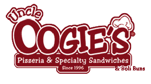 Uncle Oogies Sea Isle logo
