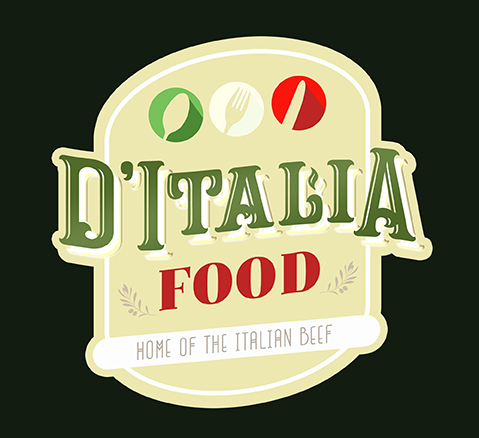 D'Italia Foods Westlake logo