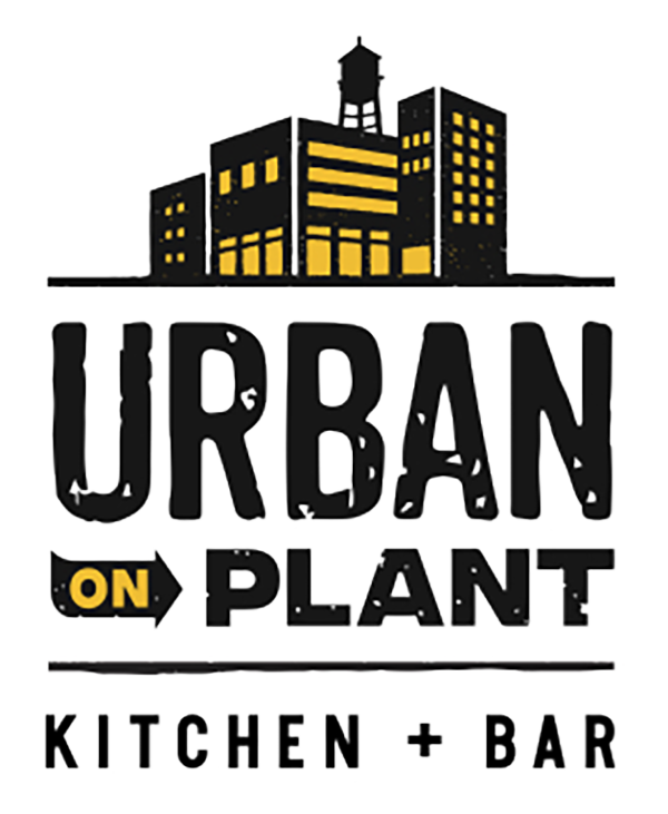 Urban On Plant Kitchen & Bar logo