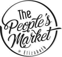 The People's Market logo