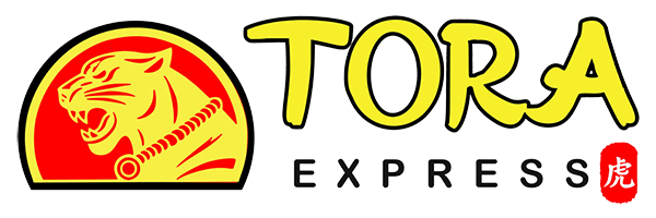 Tora Express logo