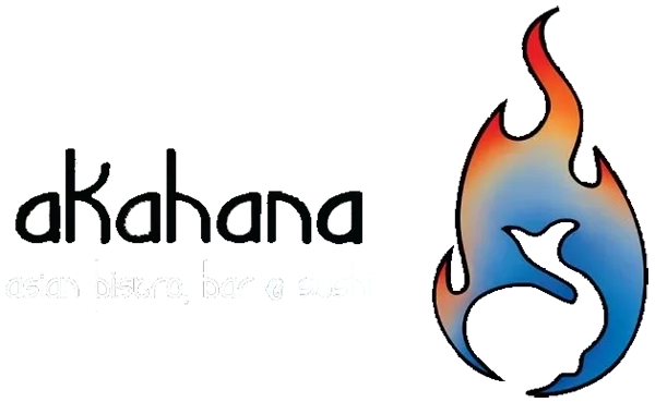Akahana Asian Bistro Bar & Sushi logo