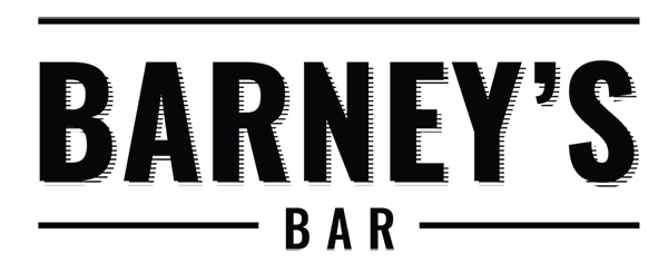 Barney's Bar logo