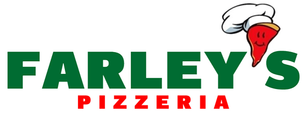 Farley's Pizzeria Mineral Springs logo