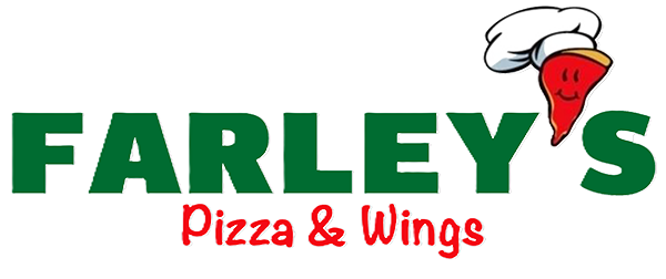 Farley's Pizzeria Mineral Springs logo