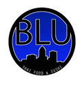 Blu Thai Food & Sushi logo