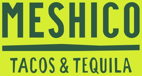 MESHICO Tacos & Tequila logo