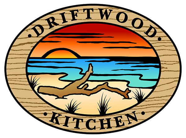 Driftwood Kitchen logo