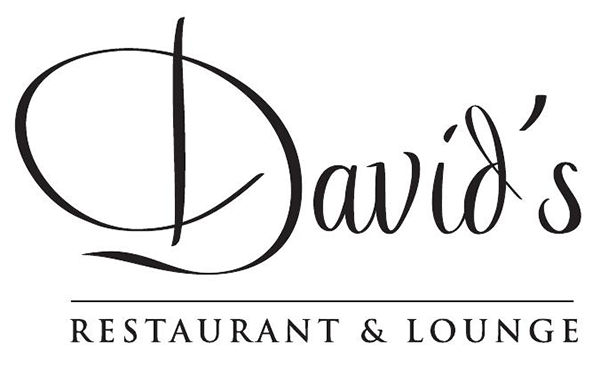 David's Restaurant & Lounge logo