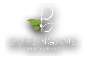 Burlingame logo