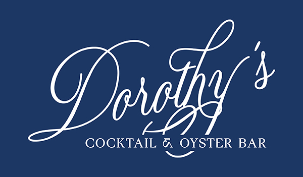 Dorothy's Cocktail & Oyster Bar logo